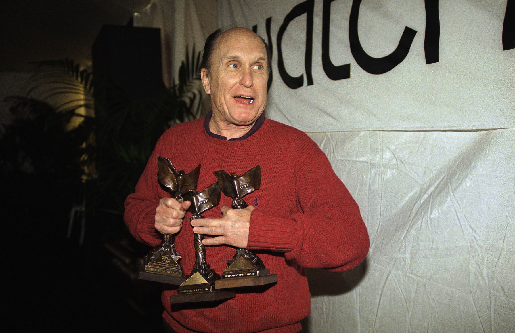 1998 - Independent Spirit Awards